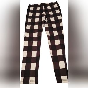 Peter Nygard Leggings M